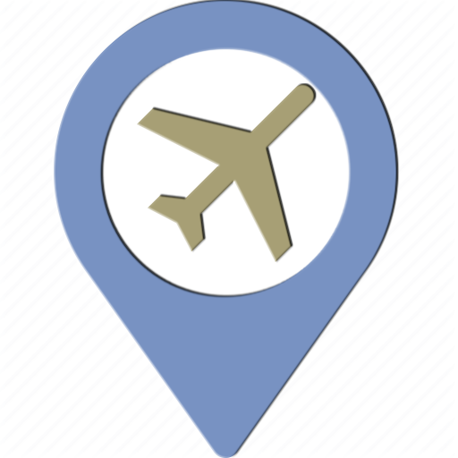 Airports / Aeroportos