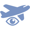 Flight supervision
