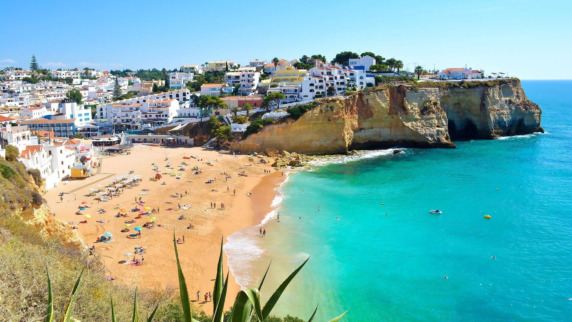 Carvoeiro
