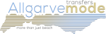 Allgarve Mode Transfers - More than just beach