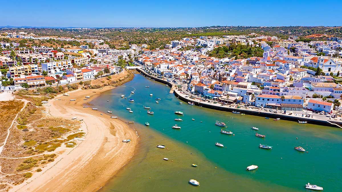 FERRAGUDO
