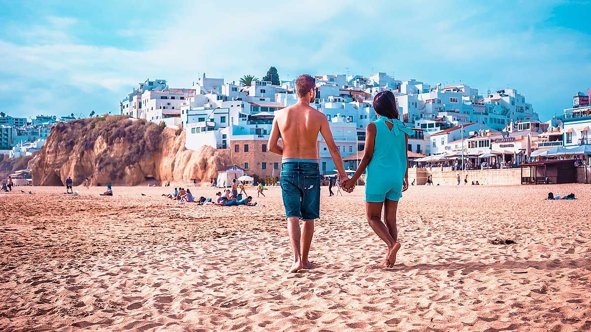 ALBUFEIRA