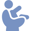 Free baby and child seats