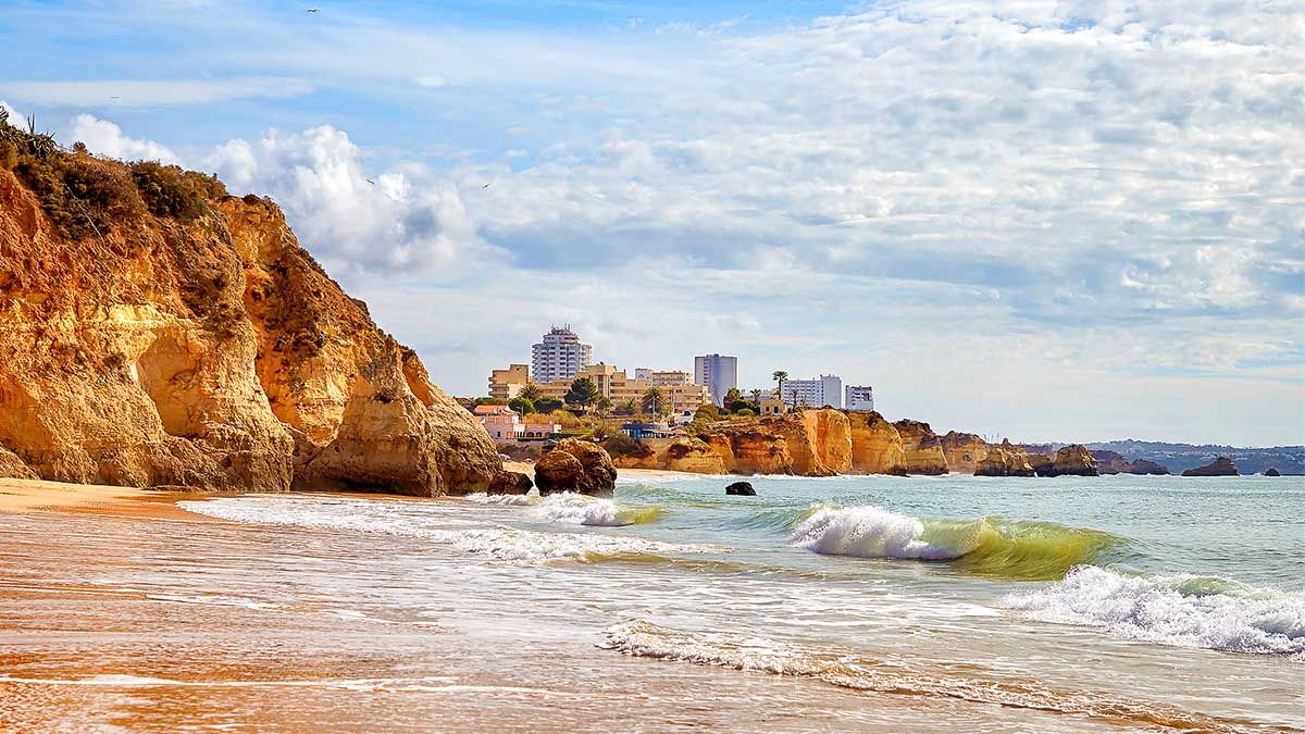 ALVOR/PORTIMÃO