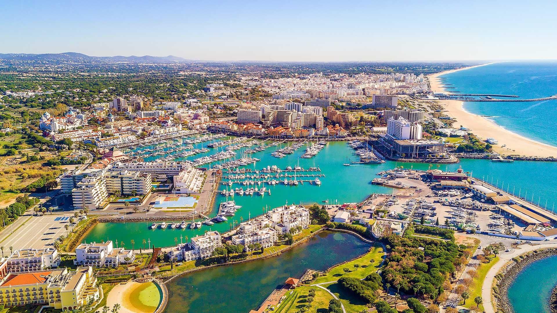 Vilamoura
